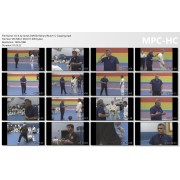 Jujitsu America Hawaiian Convention Vol 4 by James DeMile,Richard Bunch, Steve Copping