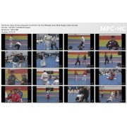 Jujitsu America Hawaiian Convention Vol 5 by Melaugh Lynch,Belzer Boggs,Castro Jay