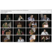 Jujitsu America Hawaiian Convention Vol 6 Wally Jay Awards 75th Birthday