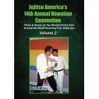 Jujitsu America Hawaiian Convention Vol 2 by Sig Kufferath,James Muro,Dave Castoldi