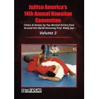 Jujitsu America Hawaiian Convention Vol 3 by Wally Jay, Don Jacob