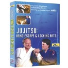 Jujitsu Hand Escape and Locking Arts by Willy Cahill