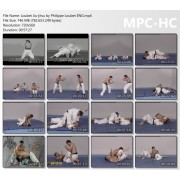 Loubet Jiu-jitsu by Philippe Loubet Loubet Jiu-jitsu by Philippe Loubet