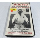 Mastering Jujutsu Volume 1 by Shizuya Sato