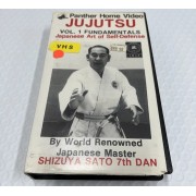 Mastering Jujutsu Volume 2 by Shizuya Sato Mastering Jujutsu Volume 2 by Shizuya Sato