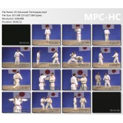 Mastering Jujutsu Volume 3 by Shizuya Sato