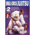 Small Circle Jujitsu Volume 2 by Wally Jay