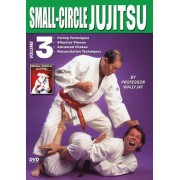 Small Circle Jujitsu Volume 3 by Wally Jay