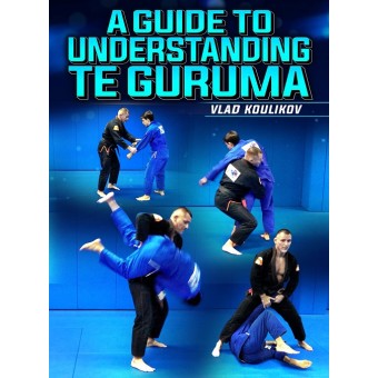A Guide To Understanding Te Guruma by Vlad Koulikov
