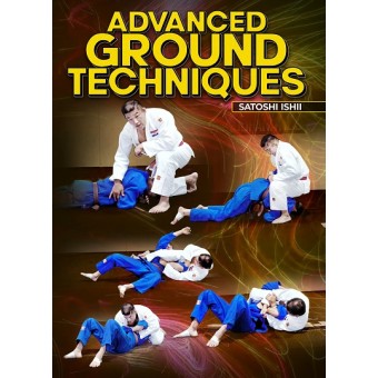 Advanced Ground Techniques by Satoshi Ishii