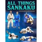 All Things Sankaku by Ivo Dos Santos and Kim Chalmers