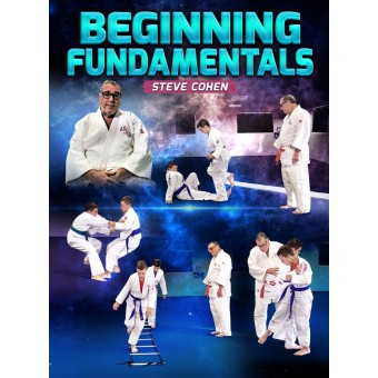 Beginning Fundamentals by Steve Cohen