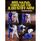 Breaking Through The Judo Stiff Arm by Shintaro Higashi