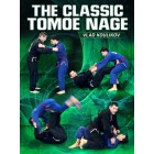 The Classic Tomoe Nage by Vlad Koulikov