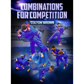 Combinations For Competition by Colton Brown