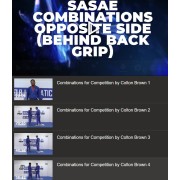 Combinations For Competition by Colton Brown