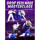 Drop Seio Nage Masterclass by Jessica Klimkait
