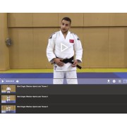 Effective Hybrid Judo Throws by Bilal Ciloglu
