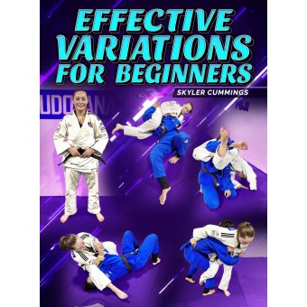 Effective Variation For Beginners by Skyler Cummings