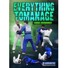 Everything Tomanage by Israel Hernandez