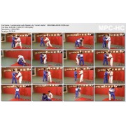 Fundamental Judo Mastery by Yarden Gerbi