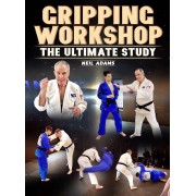 Gripping Workshop The Ultimate Study by Neil Adams
