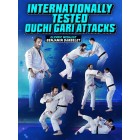 Internationally Tested Ouchi Gari Attacks by Benjamin Darbelet