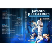 Japanese Judo Secrets-Satoshi Ishii