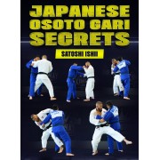Japanese Osoto Gari Secret by Satoshi Ishii Japanese Osoto Gari Secret by Satoshi Ishii