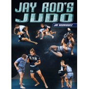 Jay Rods Judo by Jay Rodriguez
