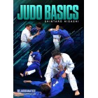Judo Basics by Shintaro Higashi