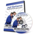 Juji-Gatame Arm-Lock Series by Jimmy Pedro and Travis Stevens
