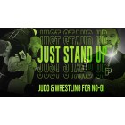 Just Stand Up Judo and Wrestling for Nogi by Owen Livesey