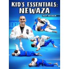 Kids Essentials Newaza by Riley Mcilwain