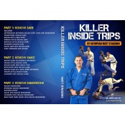 Killer Inside Trips by Matt D'Aquino