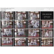 Mastering Kodokan Judo 10 Volumes Set by Toshikazu Okada Mastering Kodokan Judo 10 Volumes Set by Toshikazu Okada