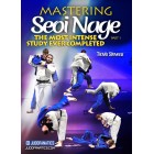 Mastering Seoi Nage by Travis Stevens 7 Volume