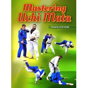 Mastering Uchi Mata by Travis Stevens