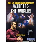 Mollaei Breaks Down His Path to Winning The Worlds by Saeid Mollaei