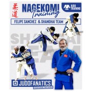 Nagekomi Training by Felipe Sanchez