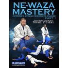 Ne-Waza Mastery 8 Volume by Travis Stevens