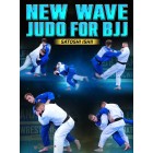 New Wave Judo For BJJ by Satoshi Ishii