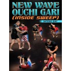 New Wave Ouchi Gari by Satoshi Ishii