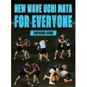 New Wave Uchi Mata for Everyone by Satoshi Ishii