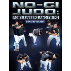 NoGi Judo Foot Sweeps And Trips by Shintaro Higashi