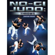 NoGi Judo Throws by Shintaro Higashi