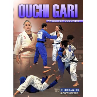 Ouchi Gari by Angelica Delgado