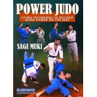 Power Judo by Sagi Muki