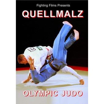 Quellmalz Olympic Judo