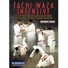 Tachi Waza Intensive by Satoshi Ishii